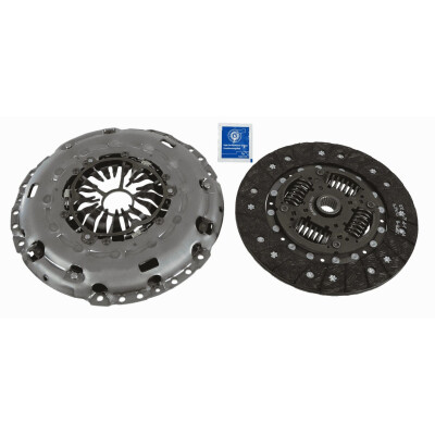 Kit frizione 3000950998 SACHS
