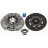 Kit frizione 3000952001 SACHS