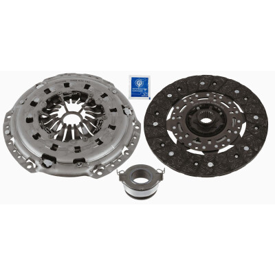 Kit frizione 3000952001 SACHS