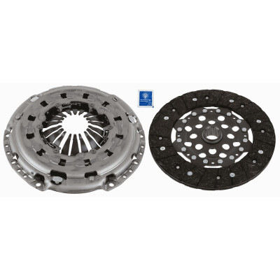 Kit frizione 3000952003 SACHS