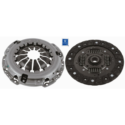 Kit frizione 3000952089 SACHS