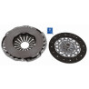 Kit frizione 3000952604 SACHS