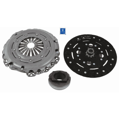 Kit frizione 3000952607 SACHS