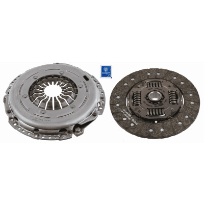Kit frizione 3000970155 SACHS