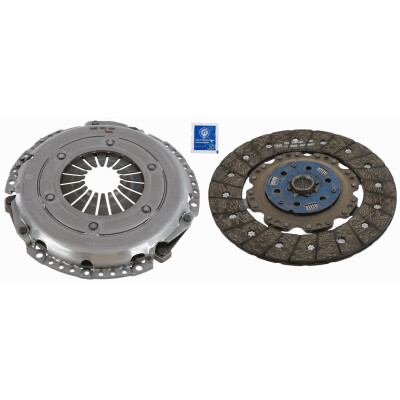 Kit frizione 3000970157 SACHS