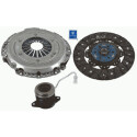 Kit frizione 3000990565 SACHS
