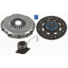 Kit frizione 3000990565 SACHS