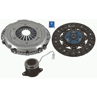 Kit frizione 3000990565 SACHS