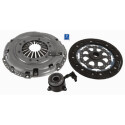 Kit frizione 3000990634 SACHS