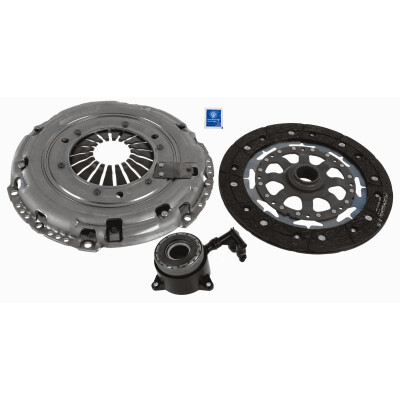 Kit frizione 3000990634 SACHS