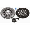 Kit frizione 3000990638 SACHS