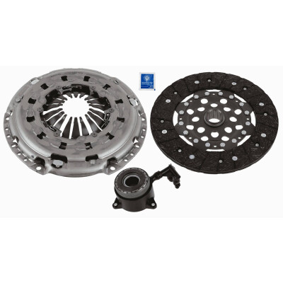 Kit frizione 3000990638 SACHS