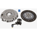 Kit frizione 3000990645 SACHS