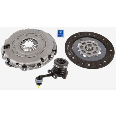Kit frizione 3000990645 SACHS