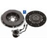 Kit frizione 3000990649 SACHS