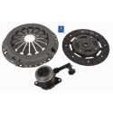 Kit frizione 3000990652 SACHS