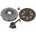 Kit frizione 3000990654 SACHS