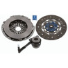 Kit frizione 3000990654 SACHS