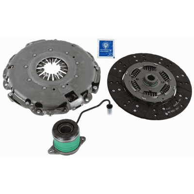 Kit frizione 3000990667 SACHS