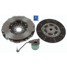 Kit frizione 3000990667 SACHS