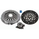 Kit frizione 3000990671 SACHS