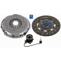 Kit frizione 3000990685 SACHS