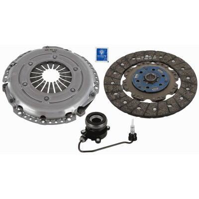 Kit frizione 3000990685 SACHS