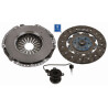 Kit frizione 3000990685 SACHS
