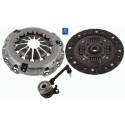 Kit frizione 3000990689 SACHS