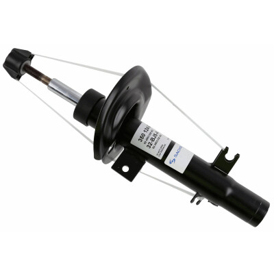 Ammortizzatore 350124 SACHS