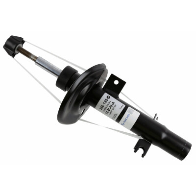 Ammortizzatore 350125 SACHS
