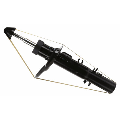 Ammortizzatore 560476 SACHS