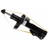 Ammortizzatore 560561 SACHS