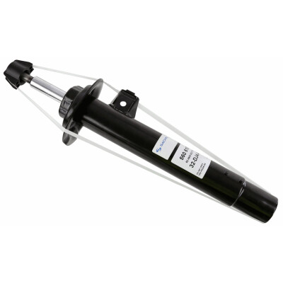Ammortizzatore 560610 SACHS