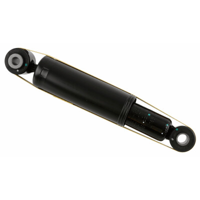 Ammortizzatore 560682 SACHS