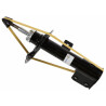 Ammortizzatore 560716 SACHS