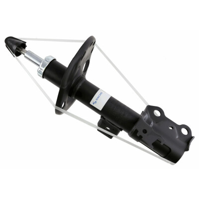 Ammortizzatore 560742 SACHS