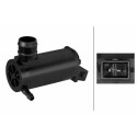 Pompa acqua lavaggio, Pulizia cristalli 8TW006848651 HELLA