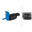 Pompa acqua lavaggio, Pulizia cristalli 8TW006848721 HELLA