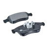 Kit pastiglie freno, Freno a disco 8DB355047991 HELLA