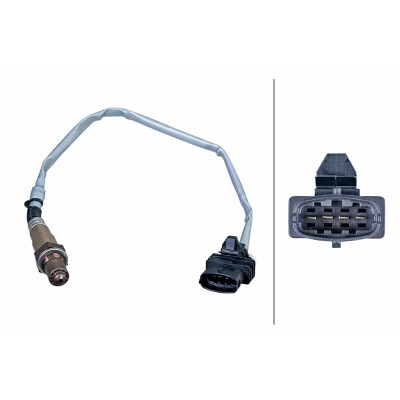 Sonda lambda 6PA358243621 HELLA
