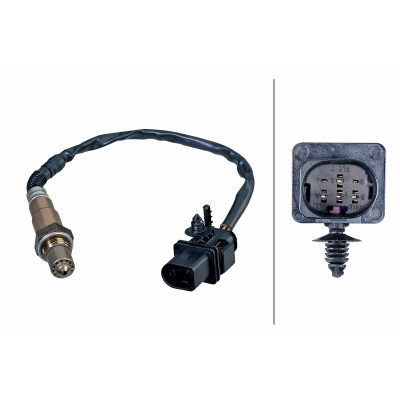 Sonda lambda 6PA358243771 HELLA