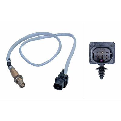 Sonda lambda 6PA358244031 HELLA