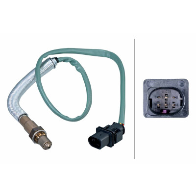 Sonda lambda 6PA358244351 HELLA