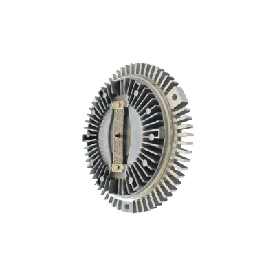 Giunto di collegamento, Ventilatore radiatore 8MV366440191 HELLA