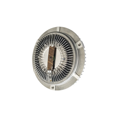 Giunto di collegamento, Ventilatore radiatore 8MV366440251 HELLA