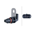 Generatore di impulsi, albero a gomiti 6PU358381741 HELLA