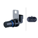 Generatore di impulsi, albero a gomiti 6PU358381781 HELLA