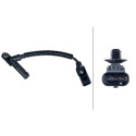 Generatore di impulsi, albero a gomiti 6PU358381801 HELLA