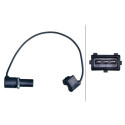 Generatore di impulsi, albero a gomiti 6PU358381811 HELLA